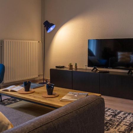 Appartement Toulousecitystay Colomiers Exterior foto