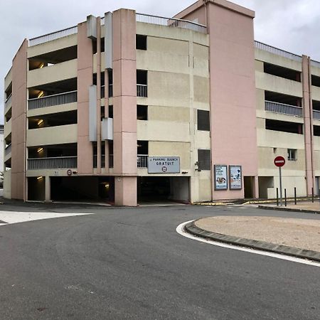 Appartement Toulousecitystay Colomiers Exterior foto
