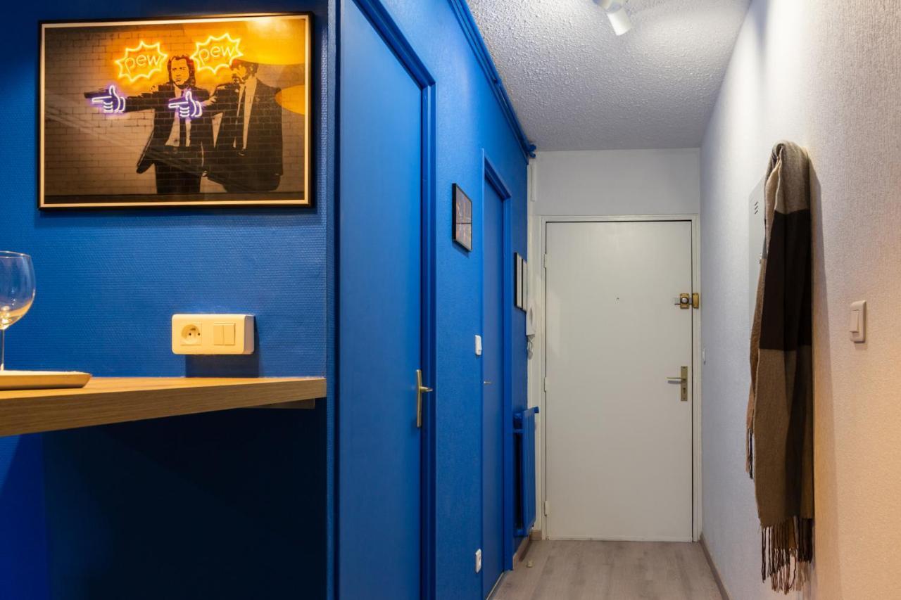 Appartement Toulousecitystay Colomiers Exterior foto