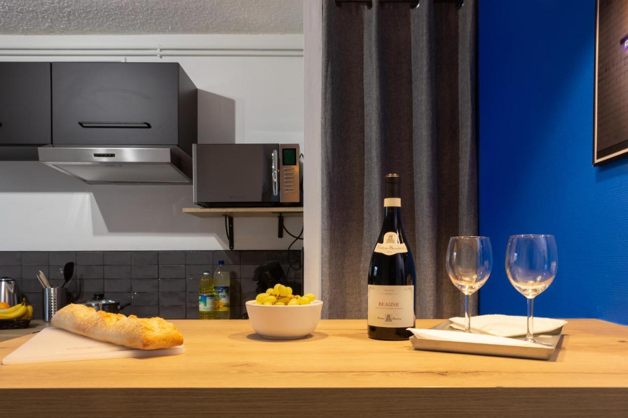 Appartement Toulousecitystay Colomiers Exterior foto
