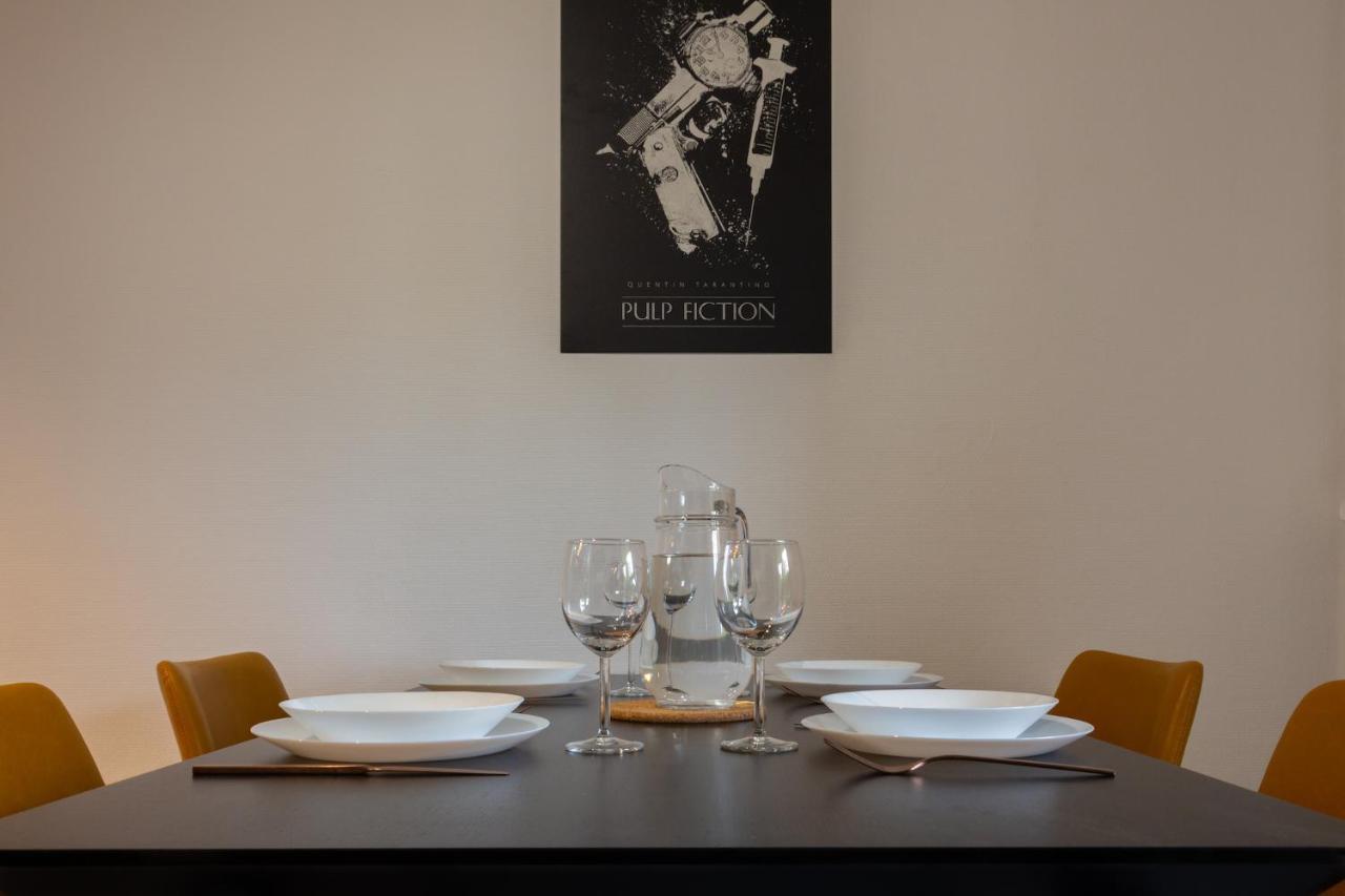 Appartement Toulousecitystay Colomiers Exterior foto